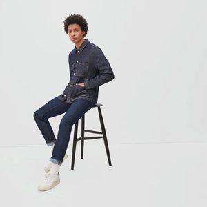 Everlane Uniform- Men’s The Skinny Jeans Size 31 X 30